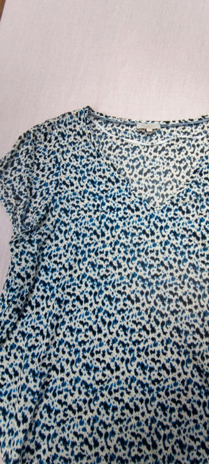Blouse Pablo de Gérard Darel - photo numéro 2