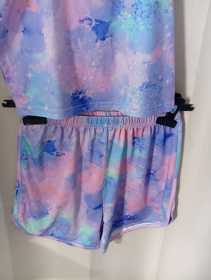 Ensemble tie and dye 12 ans - photo numéro 3