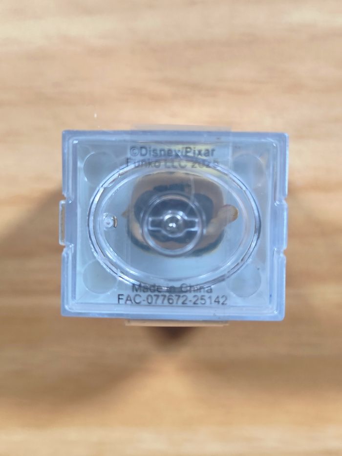 Bitty Pop! Disney Pixar Dug Days - Russell (1095) - photo numéro 6