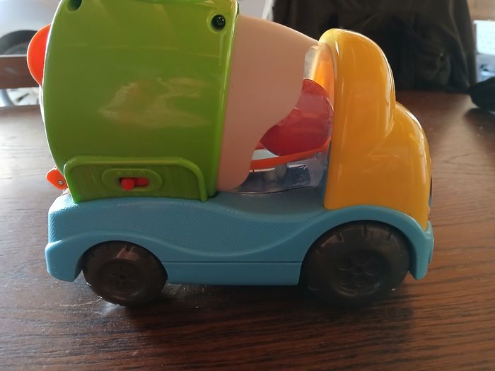 Camion - photo numéro 3