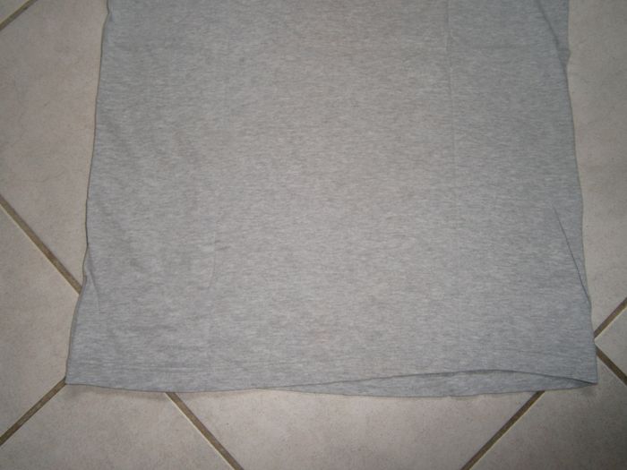 Débardeur gris FILA Taille M - photo numéro 7