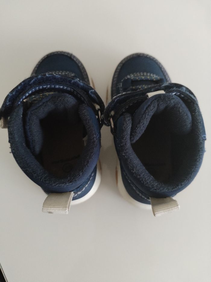 Chaussures - photo numéro 6