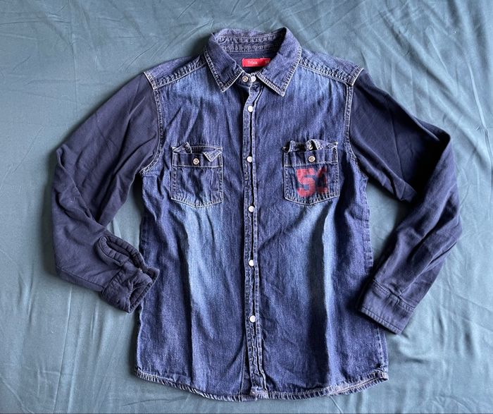 Lot vêtements garçon 12 ans - photo numéro 9