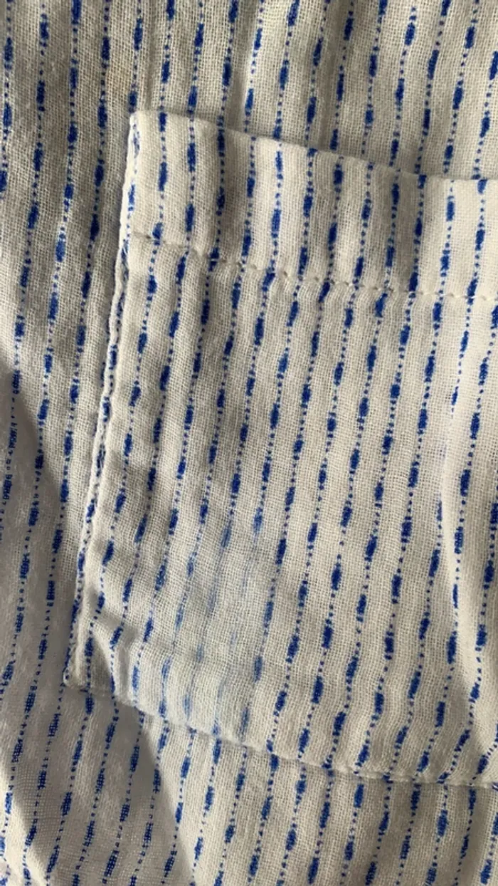 Chemise Bonpoint - photo numéro 3