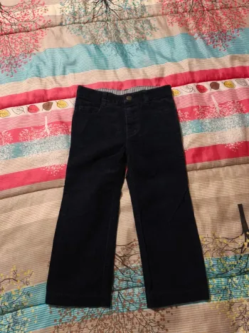 Pantalon Petit Bateau 2 ans