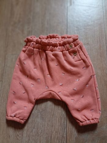 Pantalon TAO 1 mois