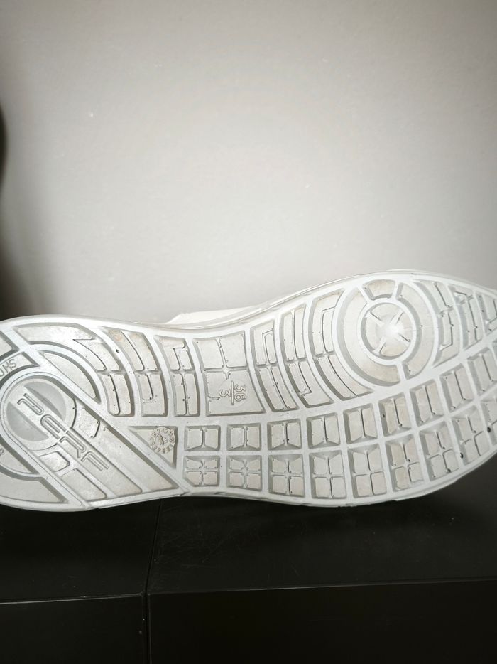 Chaussures de sécurité - photo numéro 4