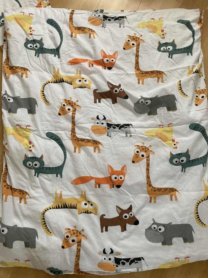 Parure bébé - photo numéro 4