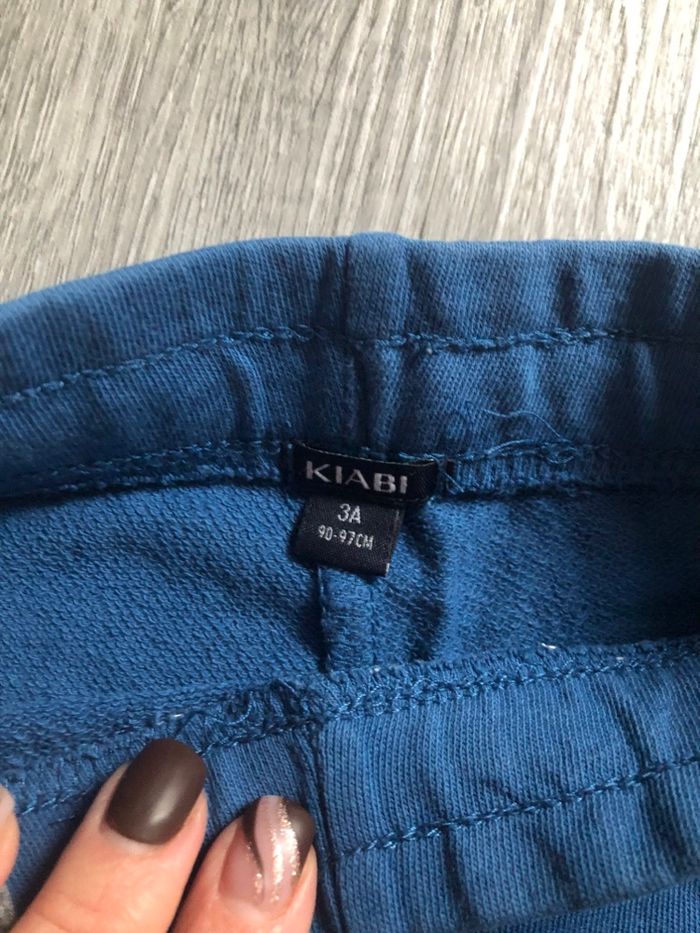 Lot short - photo numéro 5