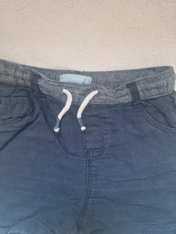 Short - photo numéro 2