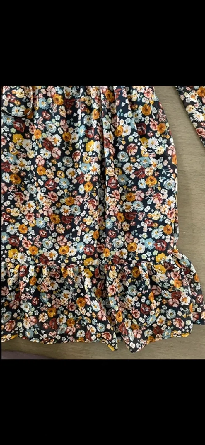 Robe femme Zara - photo numéro 6