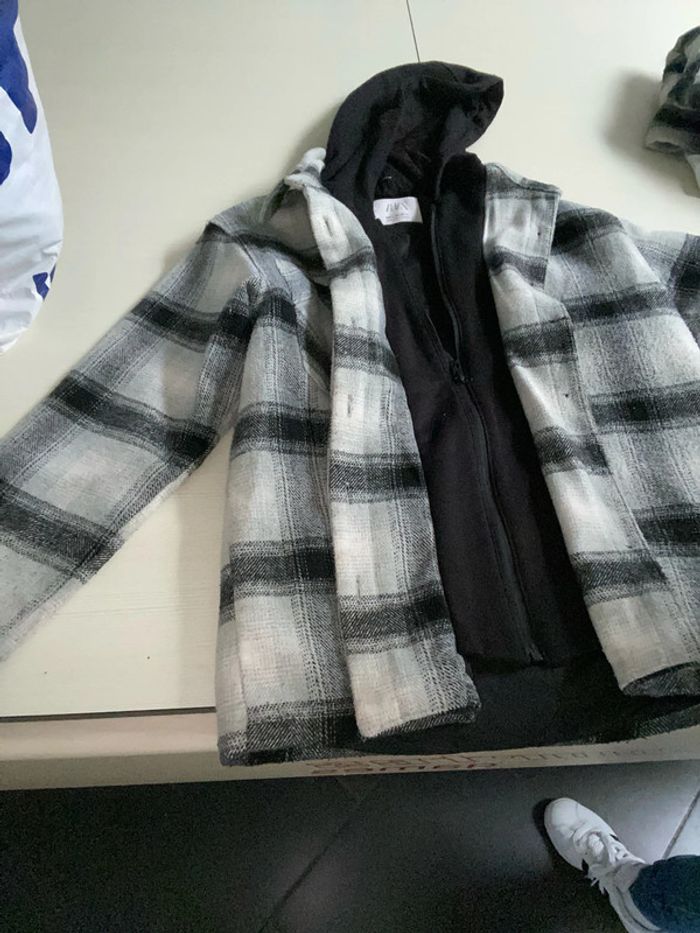 Manteau Zara - photo numéro 3