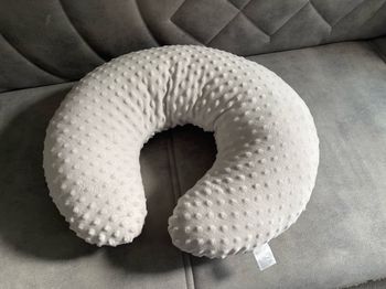 Coussin d’allaitement