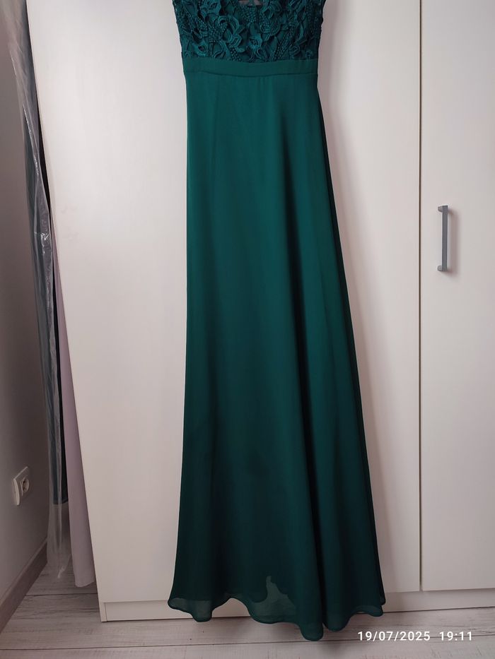 Robe de cérémonie - photo numéro 3