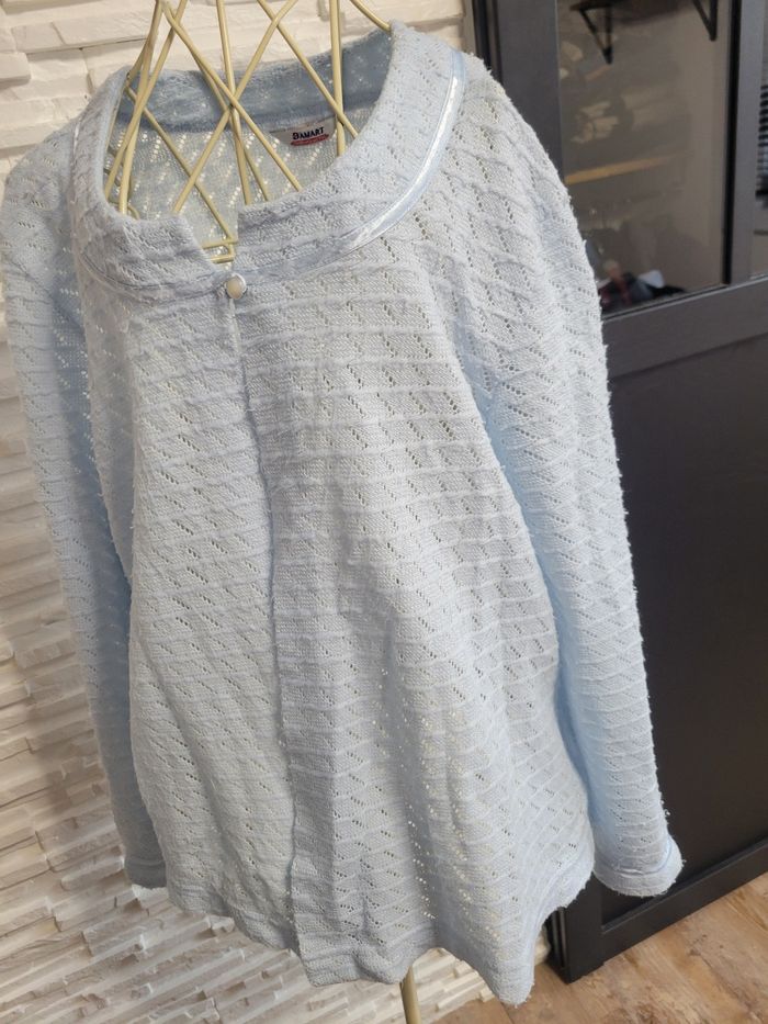 Gilet - photo numéro 3
