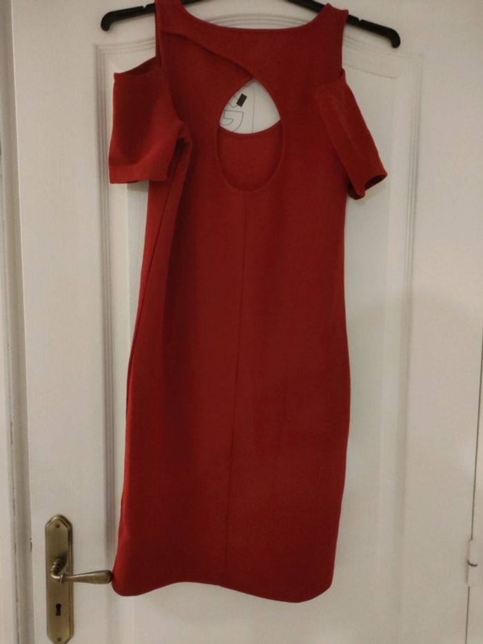 Robe TM - photo numéro 3