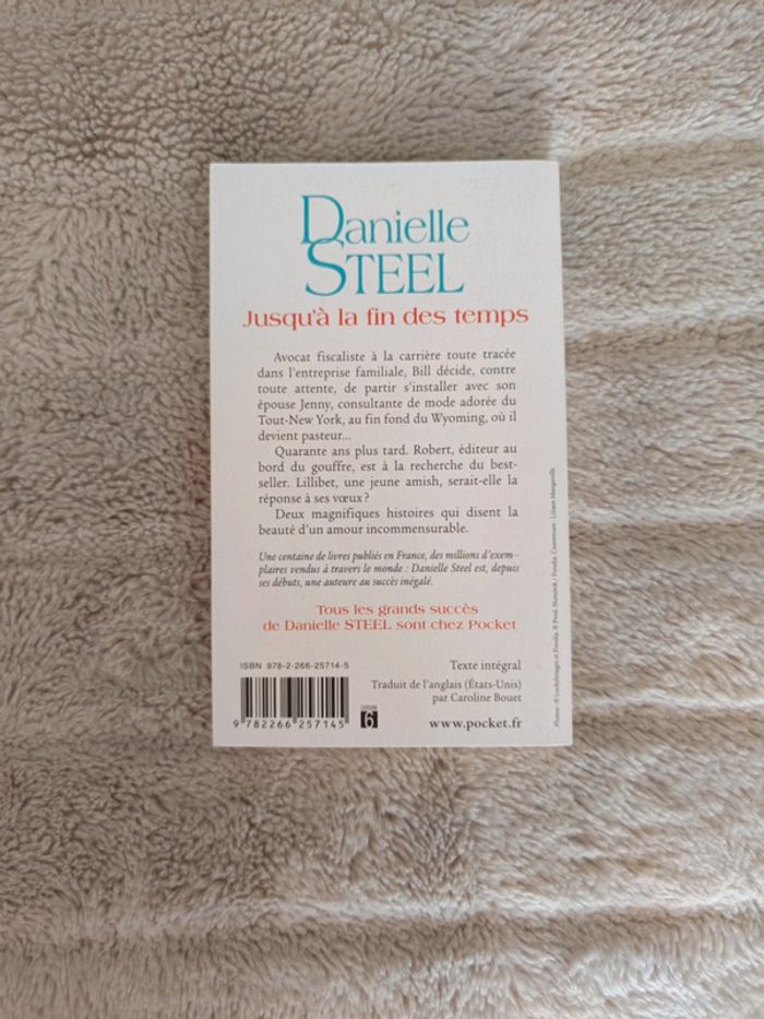 Jusqu'à la fin des temps - photo numéro 2