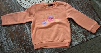 Pull In Extenso 36 mois