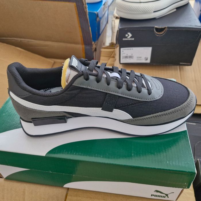 Puma noir - photo numéro 2