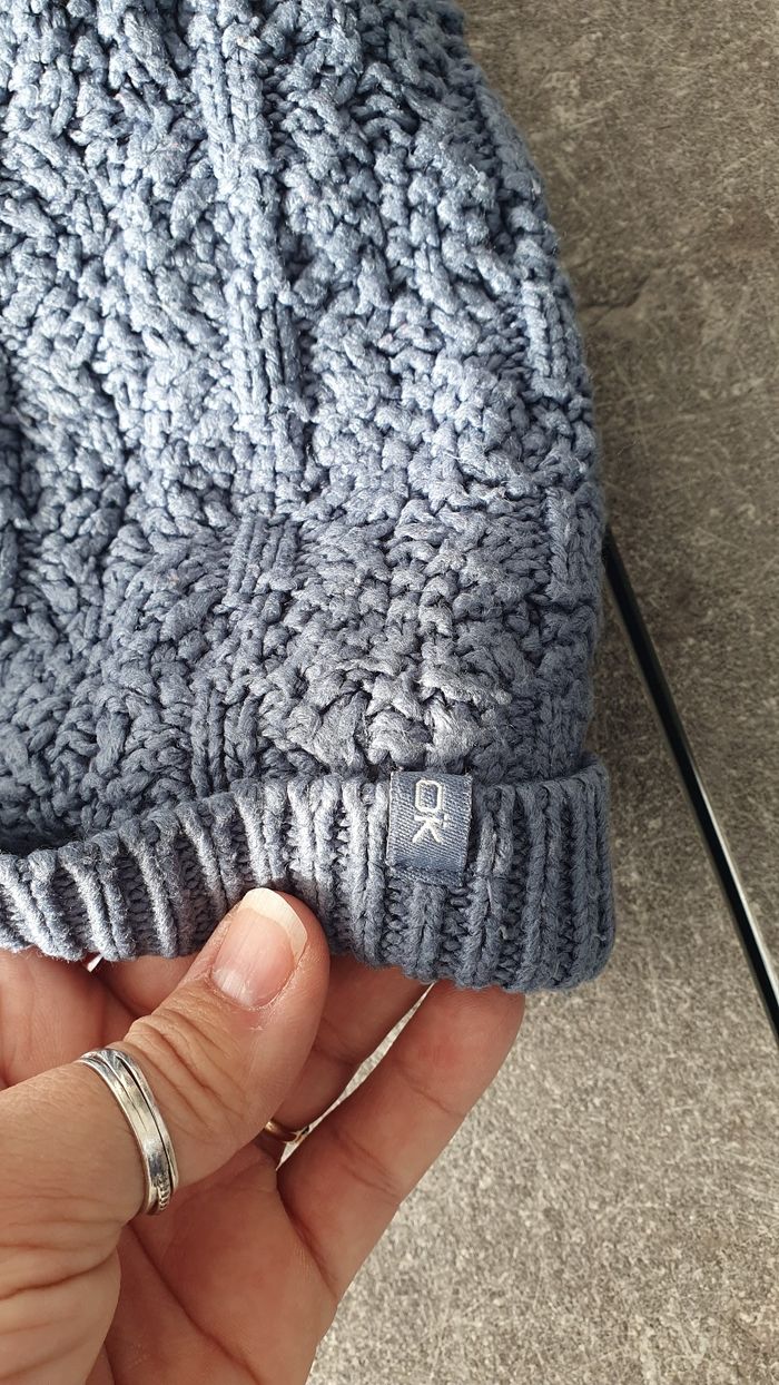 Bonnet en 54/56 cm - photo numéro 3