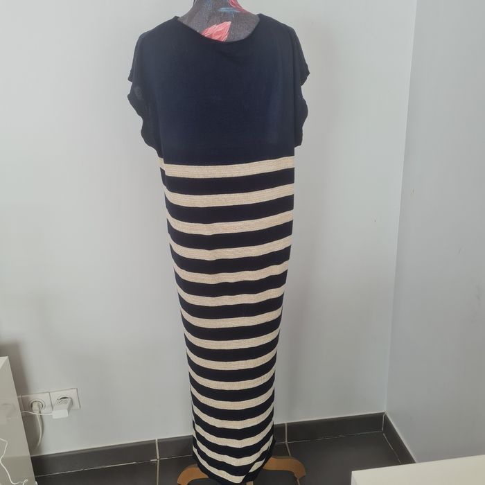 Jolie robe longue - photo numéro 4