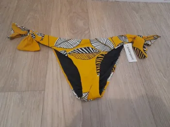 bas de maillot de bains taille 34