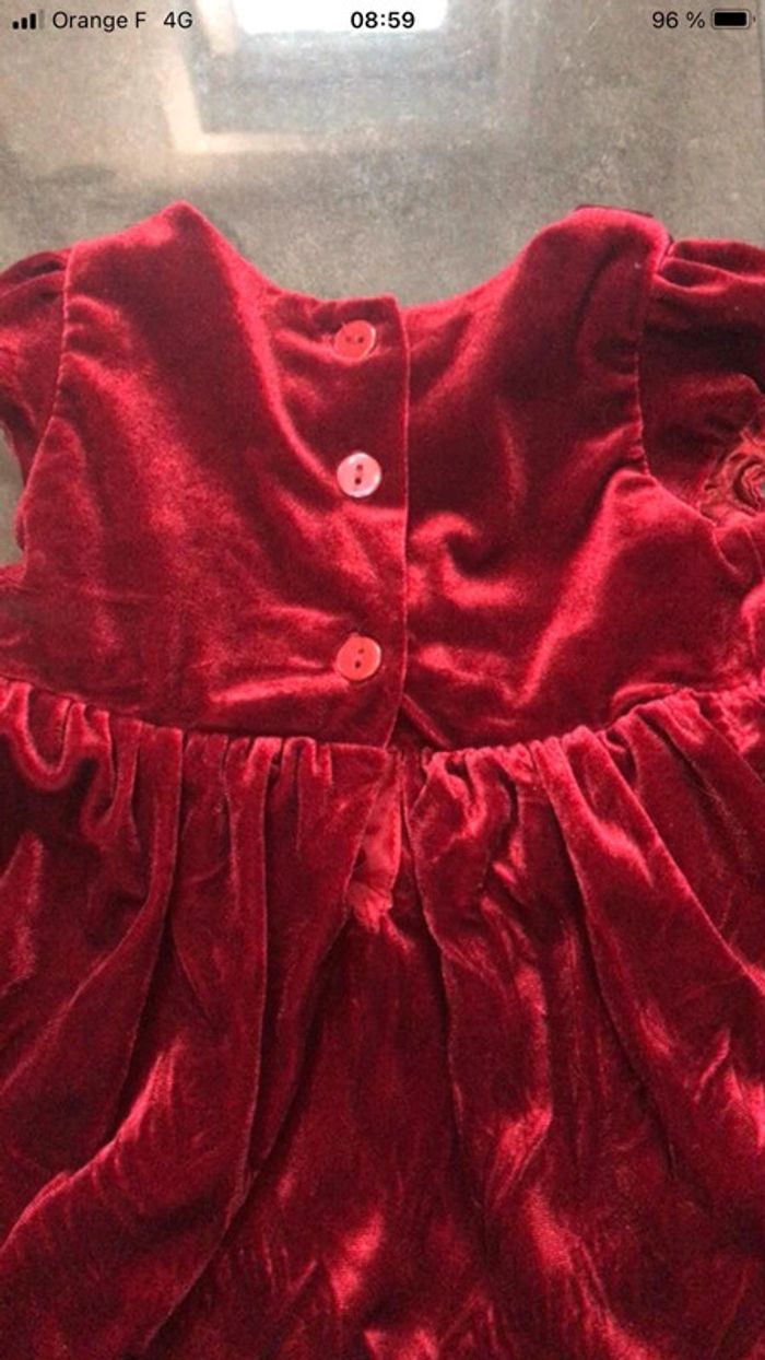 Robe fêtes - photo numéro 4