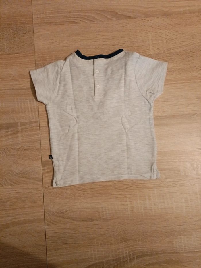 Tee-shirt - photo numéro 3