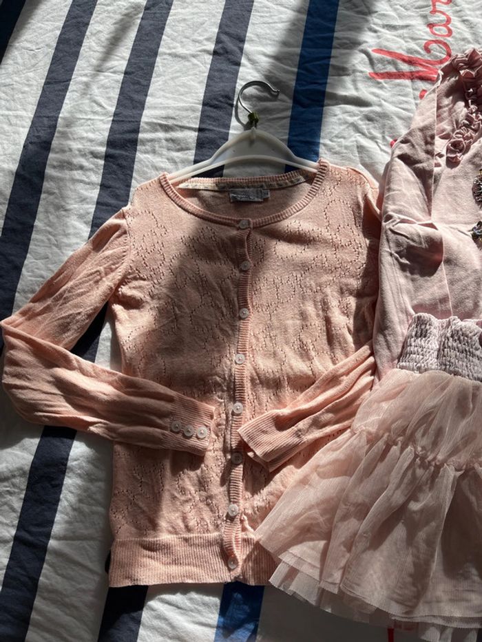 ensemble disney original 8 ans 10 ans - photo numéro 2