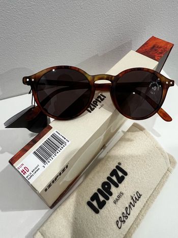 Lunettes IZIPIZI neuves – Me contacter avant d’acheter