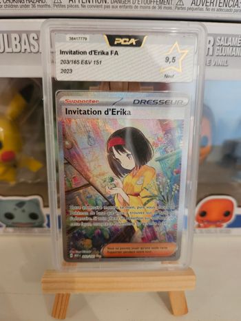 Invitation d'Erika 151 - PCA9.5
