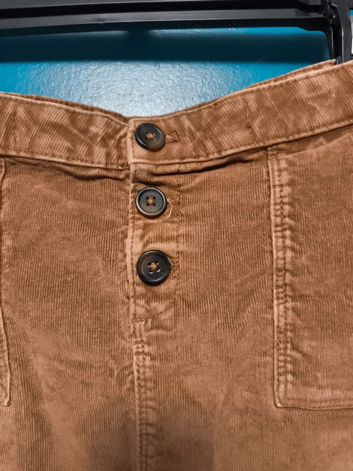 Jupe tex 11/12 ans - photo numéro 3