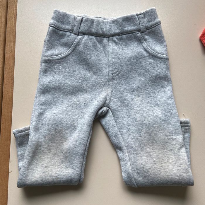 Pantalon d’hiver