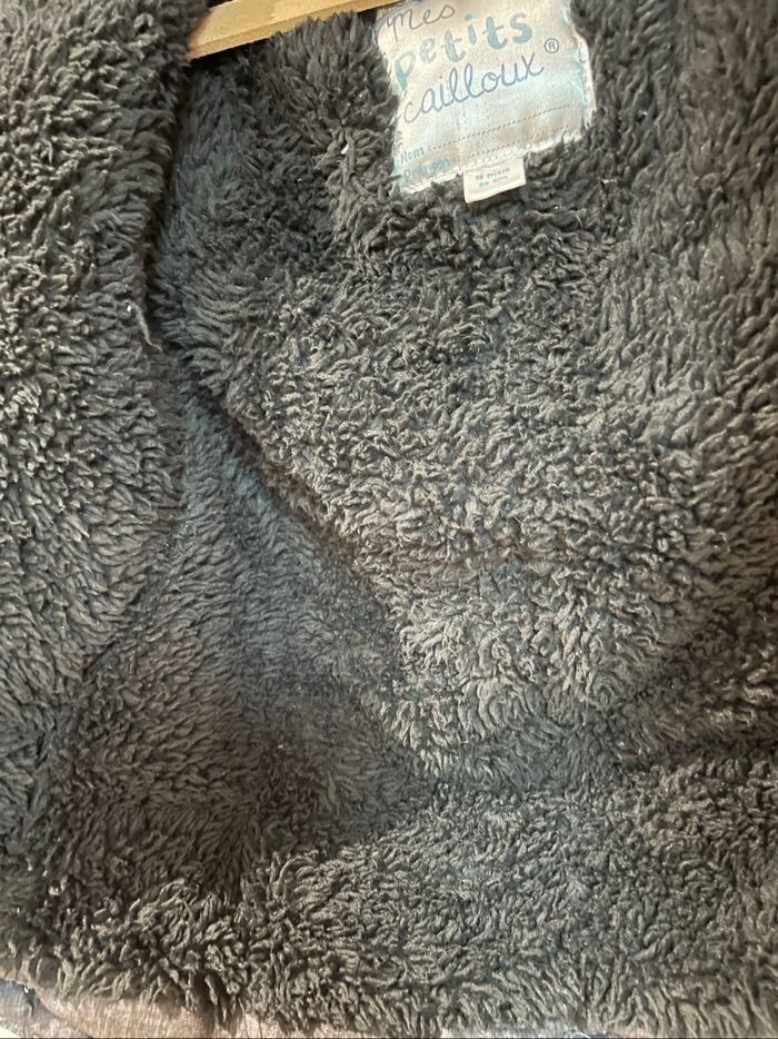 Manteau hiver 18 mois - photo numéro 4