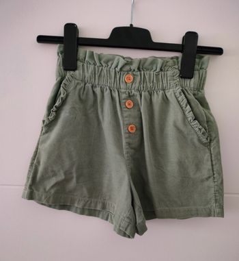 Short 10 ans