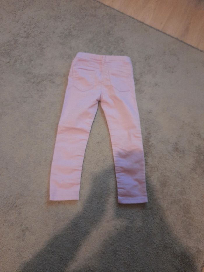 Jean slim - photo numéro 4