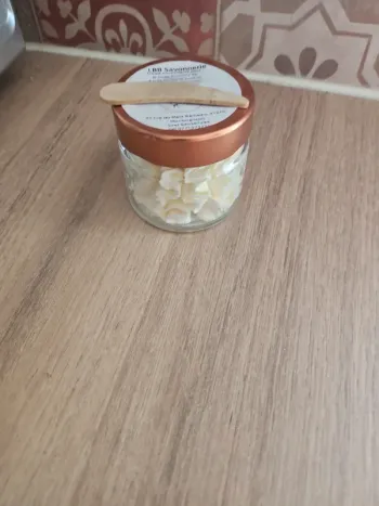 Crème nourrissante pour le corps LBB