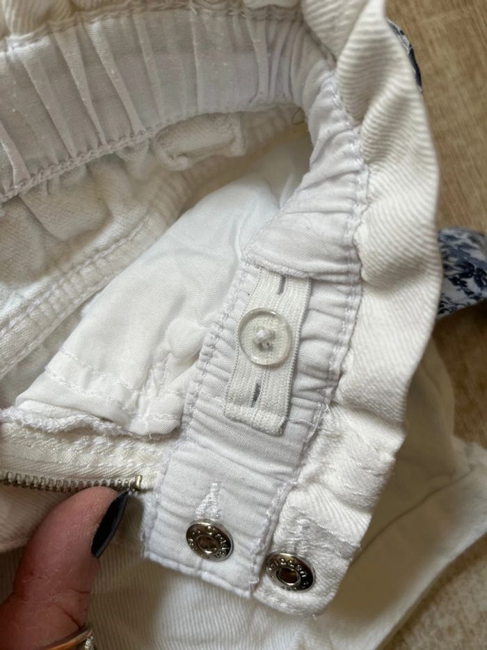 Short - photo numéro 5