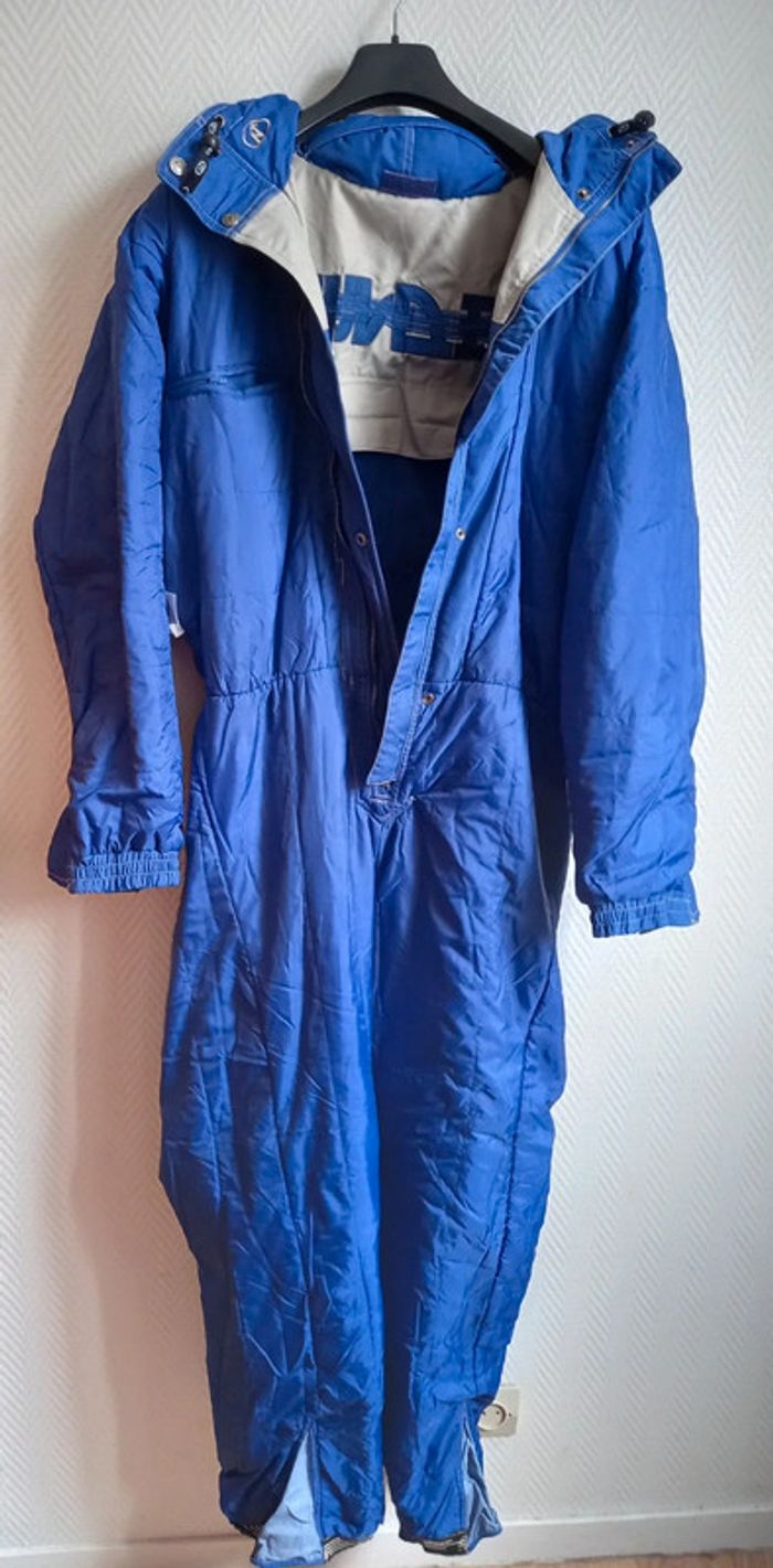 Combinaison de ski pour adultes homme ou femme taille L - photo numéro 12
