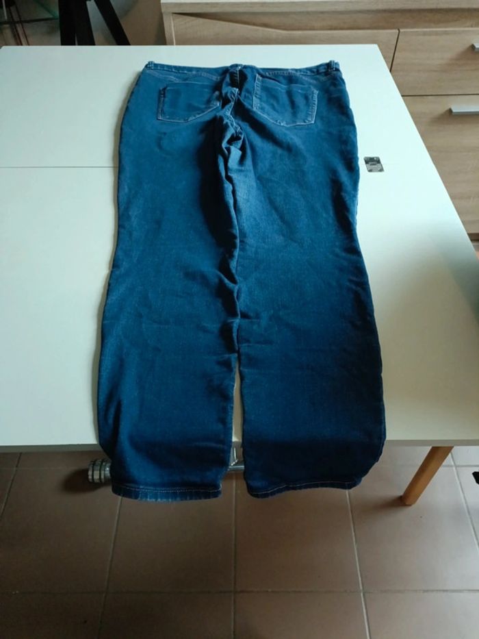 Jeans skinny Kiabi 50 - photo numéro 7