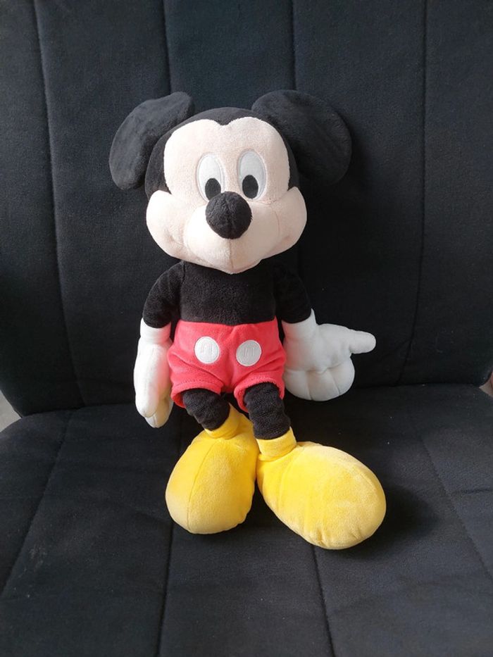 Mickey Disney - photo numéro 2