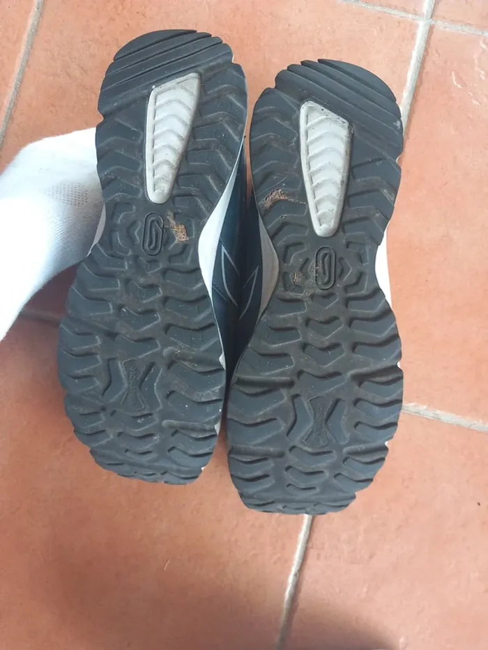 Chaussures de courses Kalenji - photo numéro 4