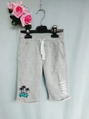 Short / pantacourts In Extenso 5 ans