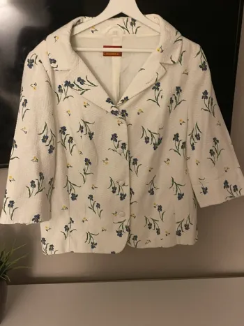 Blazer Cambridge taille 46