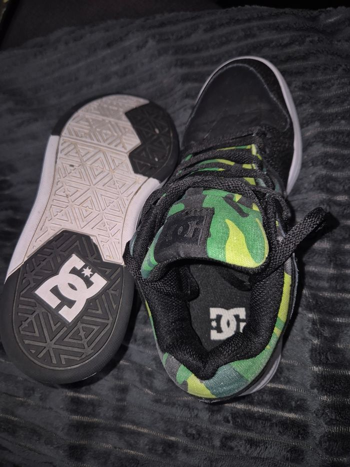 Dc shoes - photo numéro 2
