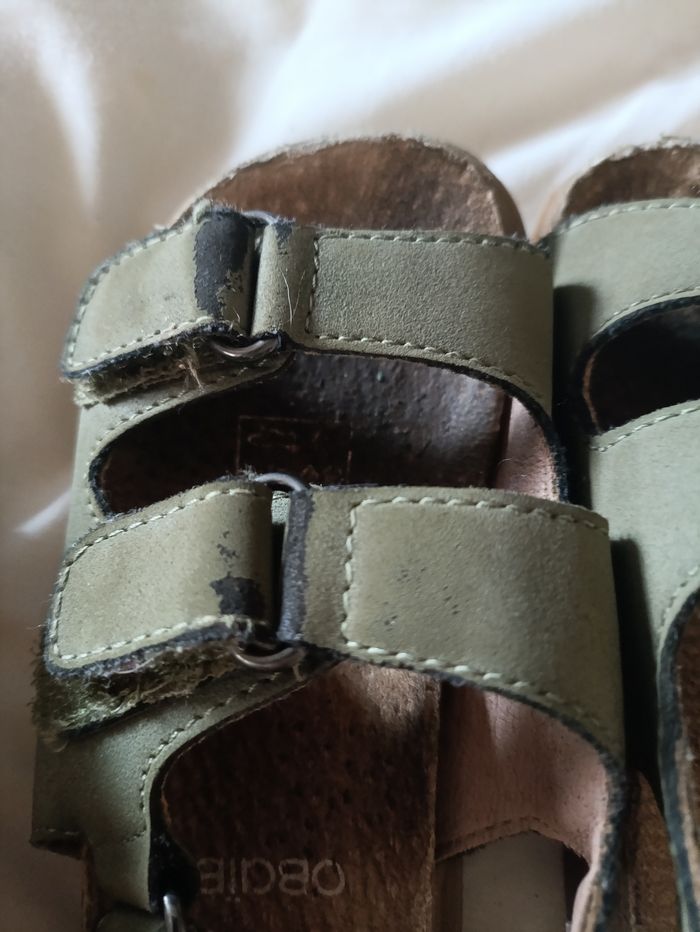 Sandales 22 - photo numéro 3