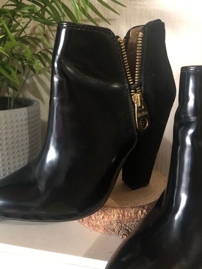 Bottines - photo numéro 5