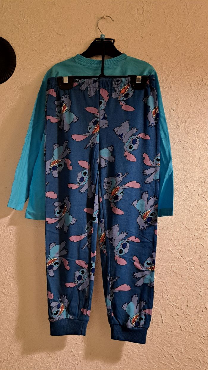Pyjama - photo numéro 3