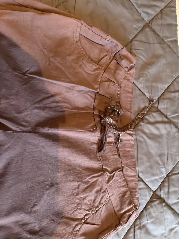 Pantalon jegging - photo numéro 3