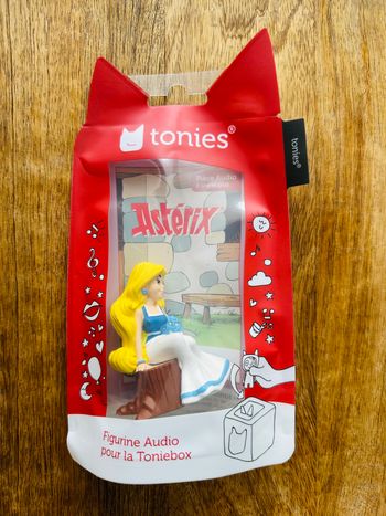 Tonies asterix legionnaire